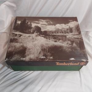 Timberland Brown Hiking Boots Size 10M