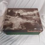 Timberland Brown Hiking Boots Size 10M