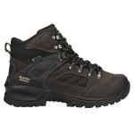 Hi-Tec Men’s Brown Waterproof Hiking Boots