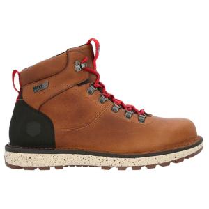 Rocky Legacy 32 Waterproof Brown Hiking Boots