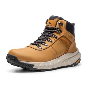 Men's Lightweight Waterproof Hiking Boots