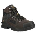 Hi-Tec Men’s Brown Waterproof Hiking Boots