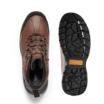 Men's Waterproof Mid Ankle Hiking Boots