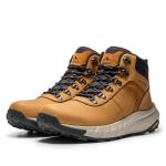 Men's Lightweight Waterproof Hiking Boots for Trails