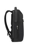 Samsonite Lite-Point 43cm Black Backpack