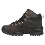 Hi-Tec Men’s Brown Waterproof Hiking Boots