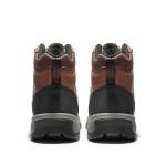 Men's Waterproof Mid Ankle Hiking Boots