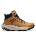 Men's Lightweight Waterproof Hiking Boots for Trails