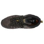 Hi-Tec Men’s Brown Waterproof Hiking Boots