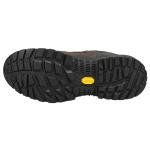 Hi-Tec Men’s Brown Waterproof Hiking Boots