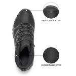 Men's Waterproof Lightweight Hiking Boots