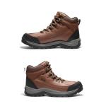 Men's Waterproof Mid Ankle Hiking Boots