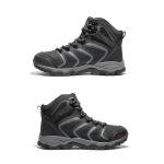 Men's Waterproof Lightweight Hiking Boots