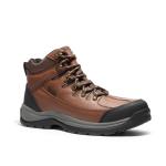 Men's Waterproof Mid Ankle Hiking Boots