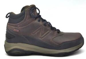 New Balance Men's Waterproof Hiking Boots