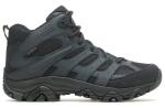 Merrell Men's Moab 3 Waterproof Tactical Boot