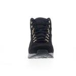 Propet Cody Men's Black Extra Wide Hiking Boots