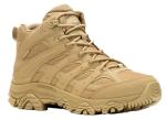 Merrell Men's Moab 3 Tactical Waterproof Boots