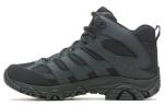 Merrell Men's Moab 3 Waterproof Tactical Boot