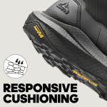 NORTIV 8 Lightweight Tactical Hiking Boots for Men