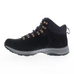 Propet Cody Men's Black Extra Wide Hiking Boots