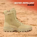 Maelstrom® Tactical Boots for Hiking and Riding