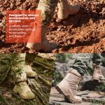 Maelstrom® Tactical Boots for Hiking and Riding