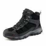 NORTIV 8 Men's Waterproof Hiking and Trekking Boots