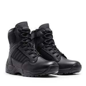 Men's Waterproof Tactical Hiking Combat Boots