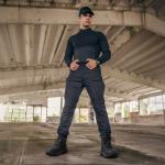 NORTIV 8 Lightweight Tactical Hiking Boots for Men