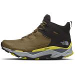 The North Face Men’s Waterproof Hiking Boots