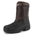 Men's Insulated Waterproof Winter Hiking Boots