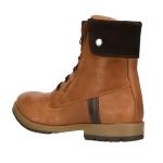 Men's Leather High Ankle Hiking Boots