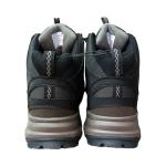 Eddie Bauer Men's Weatherproof Hiking Boots