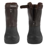 Men's Insulated Waterproof Winter Hiking Boots