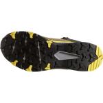 The North Face Men’s Waterproof Hiking Boots