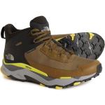The North Face Men’s Waterproof Hiking Boots