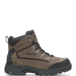 Wolverine Men's Spencer Waterproof Hiking Boots