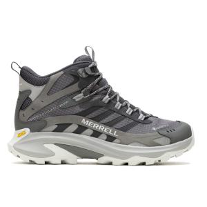 Merrell Moab Speed 2 Mid Men's GORE-TEX Shoes