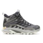 Merrell Moab Speed 2 Mid Men's GORE-TEX Shoes
