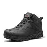 Men's Lightweight Waterproof Tactical Hiking Boots