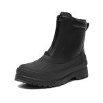 Men's Waterproof Insulated Winter Hiking Boots