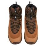 Oakley Vertex Lightweight Hiking Boots - Light Curry