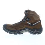 Keen Durand II Mid Waterproof Hiking Boots for Men