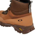 Oakley Vertex Lightweight Hiking Boots - Light Curry