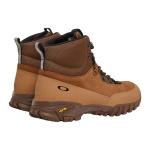 Oakley Vertex Lightweight Hiking Boots - Light Curry