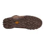 Oakley Vertex Lightweight Hiking Boots - Light Curry