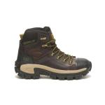 Caterpillar Men's Waterproof Hiker Work Boots