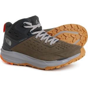 North Face VECTIV Exploris 2 Mid Waterproof Boots
