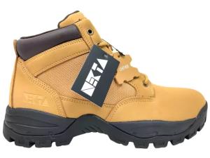Men's Leather Delta Hiking Boots